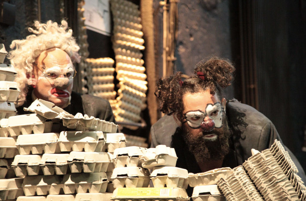 Ouïe – Le sens du son