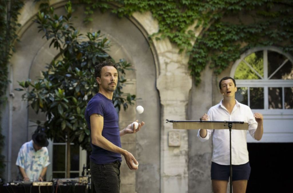 Il est trop tôt pour un titre