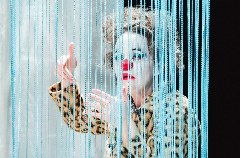 Chaos, Courroux et Cataclysme