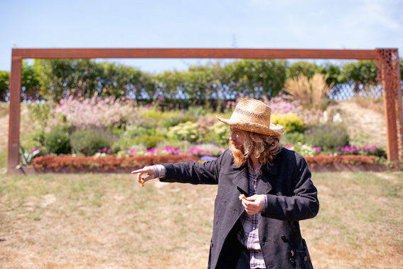 La Nuit Francophone des Zébrures d&rsquo;automne