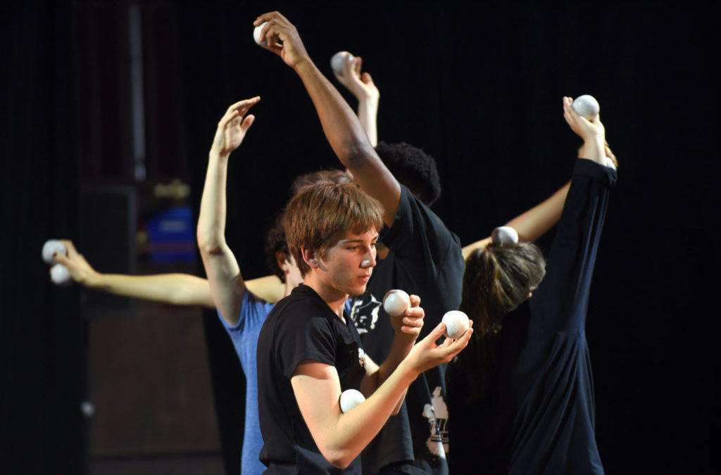 La Fête des Ateliers