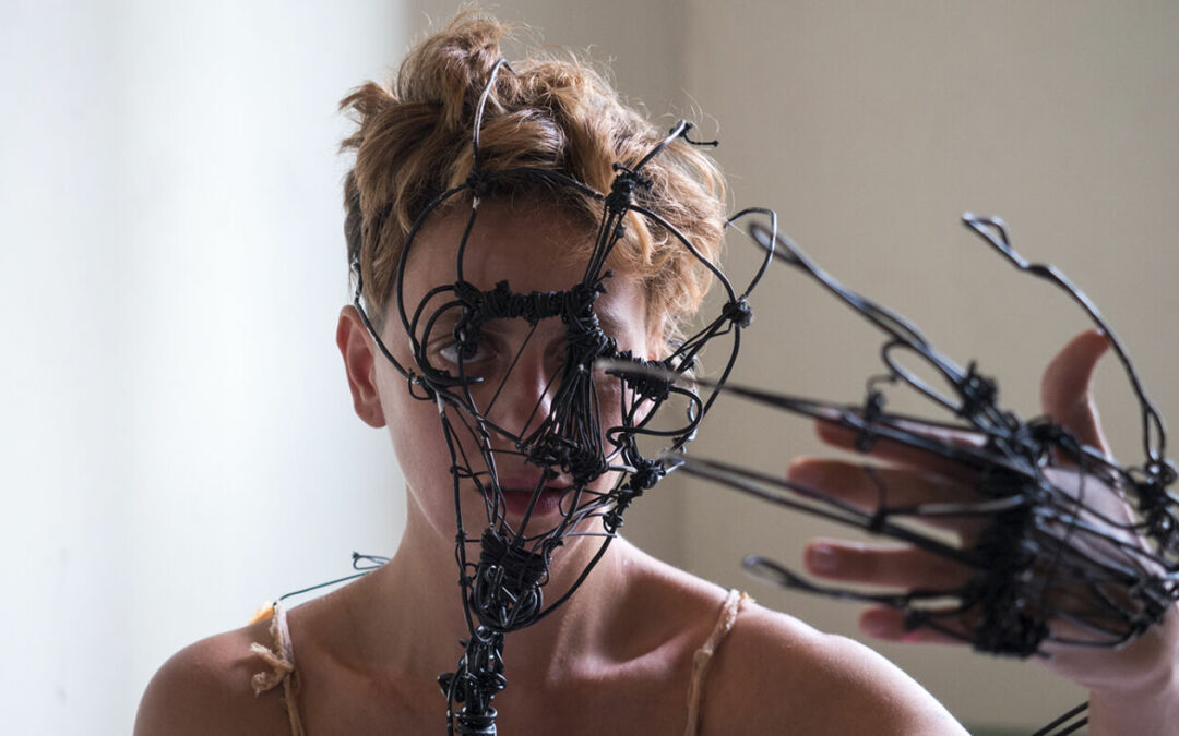 Le poids de l&rsquo;âme (tout est provisoire)