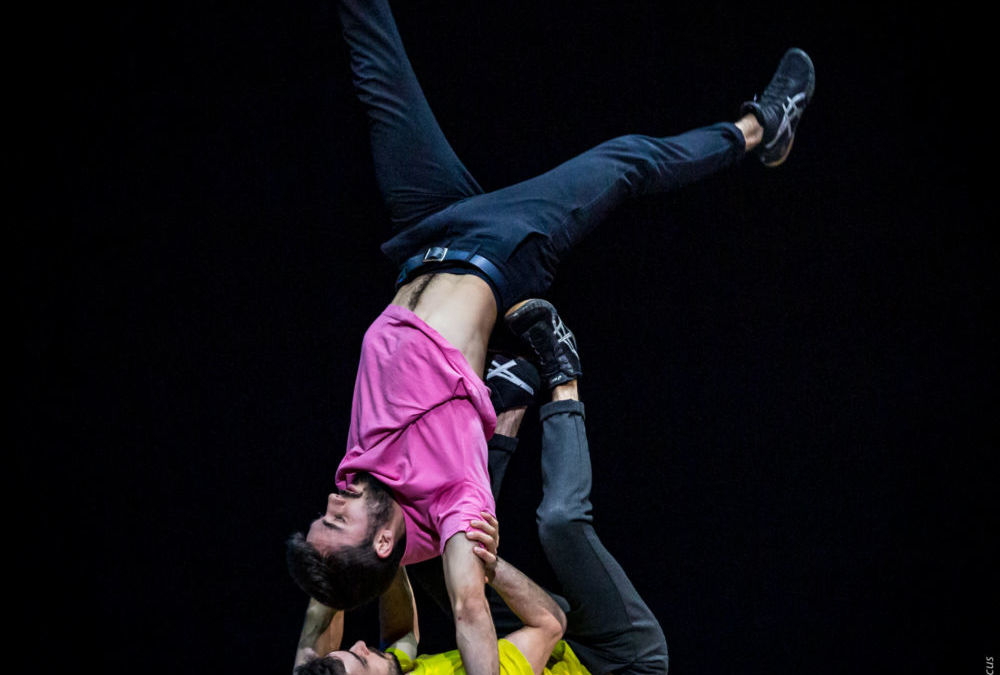 Atelier Parent / Enfant