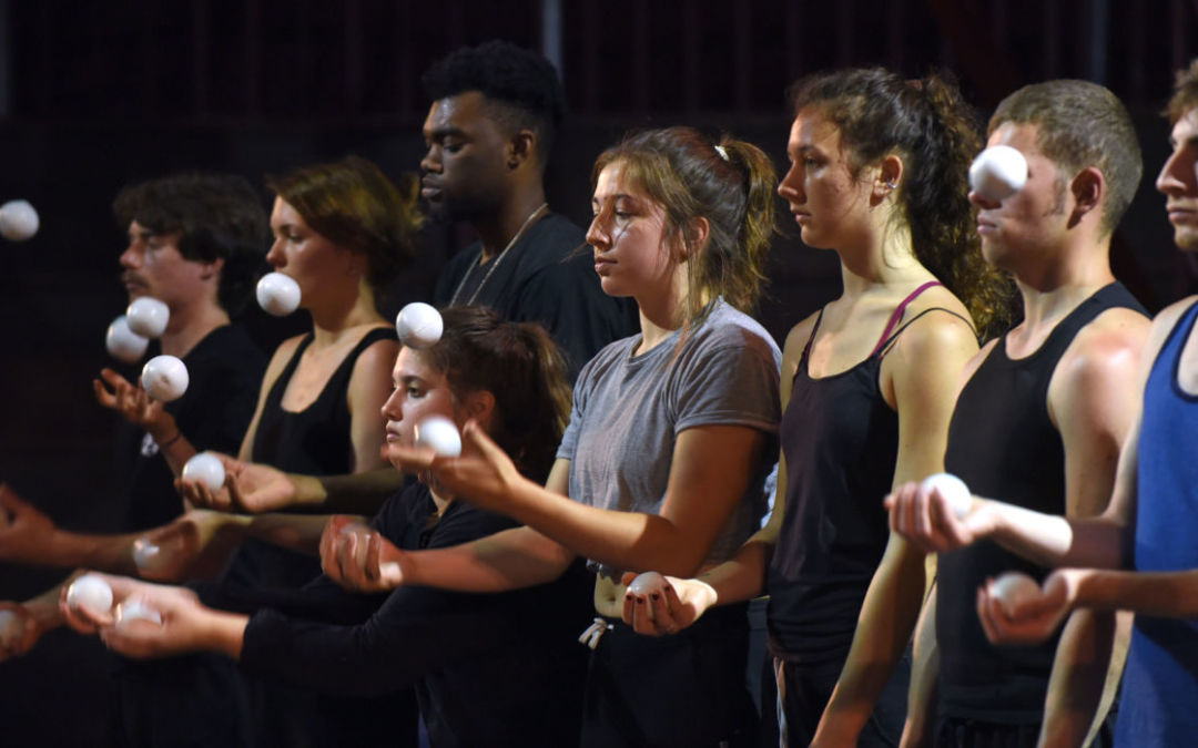 La Condition Collective