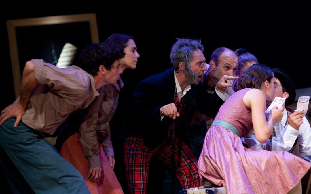 La Quincaillerie Lamoureux