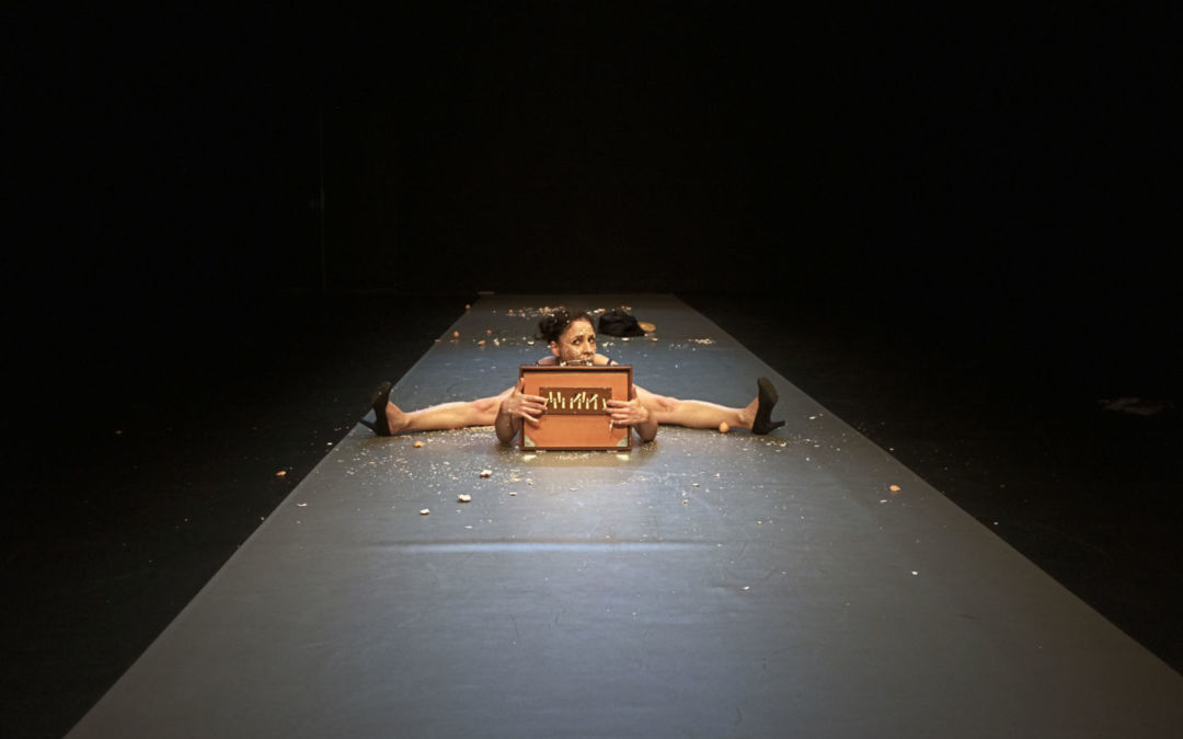 La poème, Forme courte