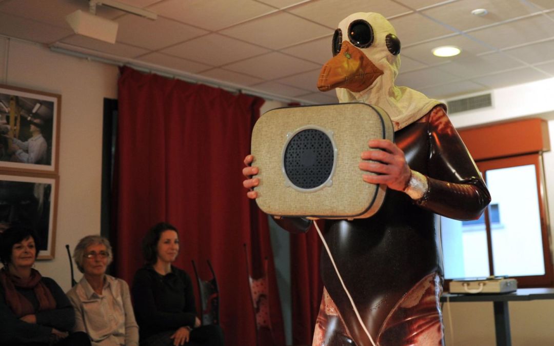 Petites peaux de confiture