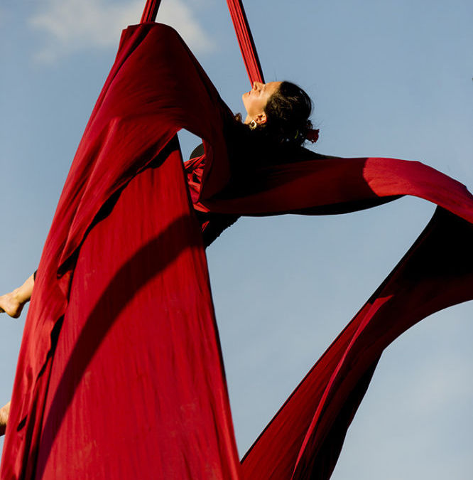 Le rêve dans le tiroir