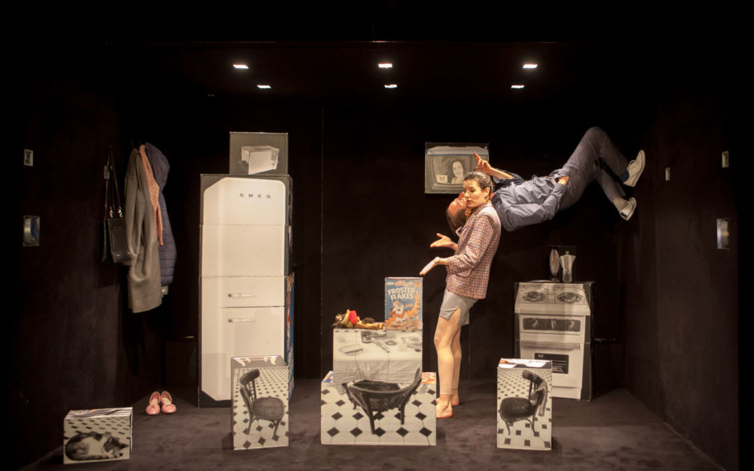 Moi, une petite histoire de la transformation