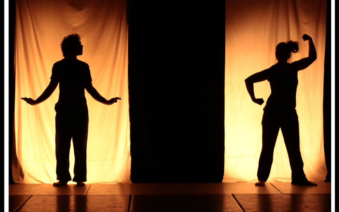 Une balade sans chaussettes