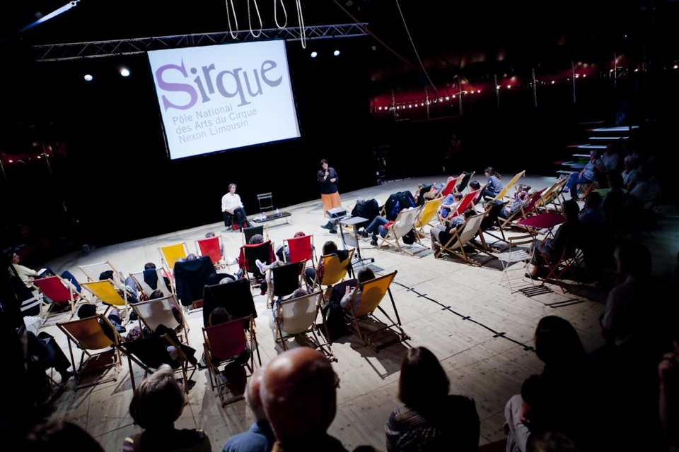 Les Apartés du Spectateur