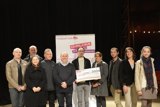 De l&rsquo;insertion à la création