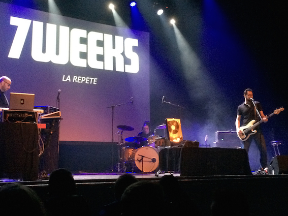 Du son pour l&rsquo;audition