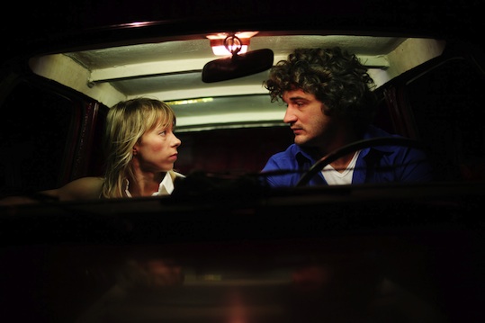 Pour le meilleur et pour le pire