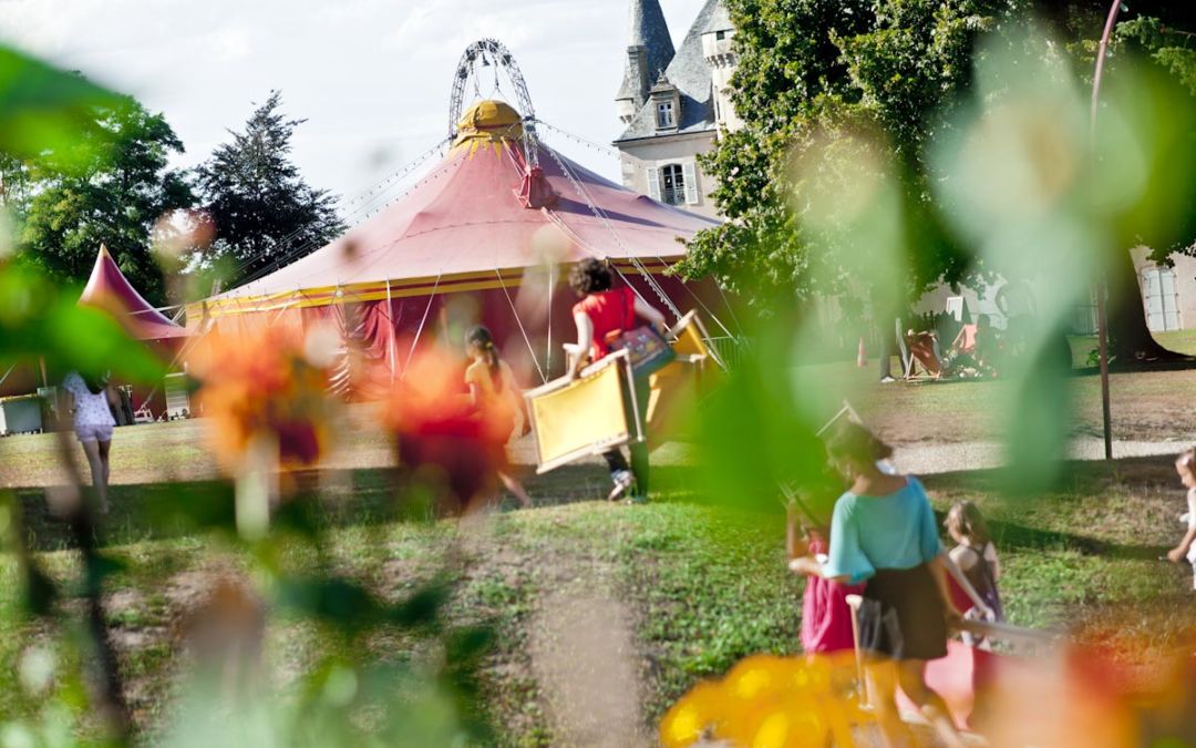 Aparté du Spectateur