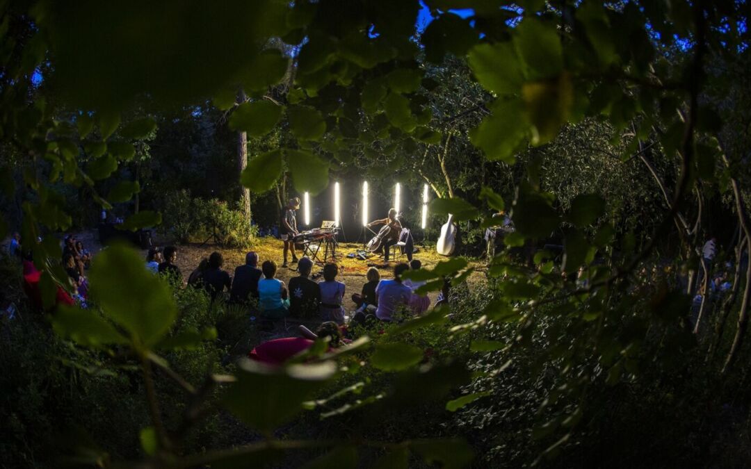 Gaspar Claus & Cosmic Neman