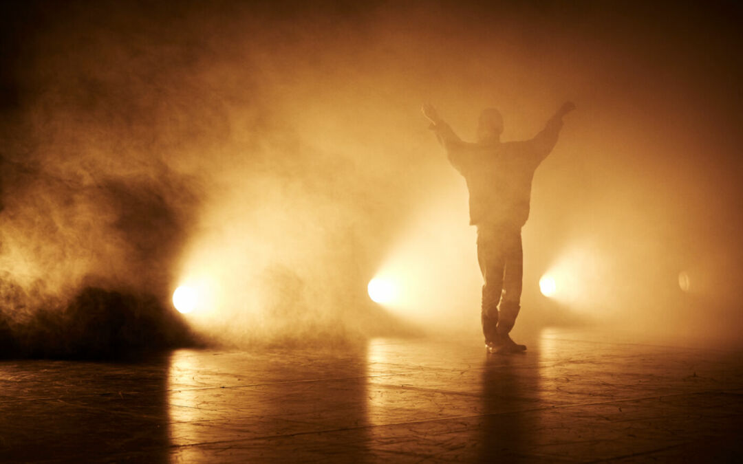 La mer est ma nation