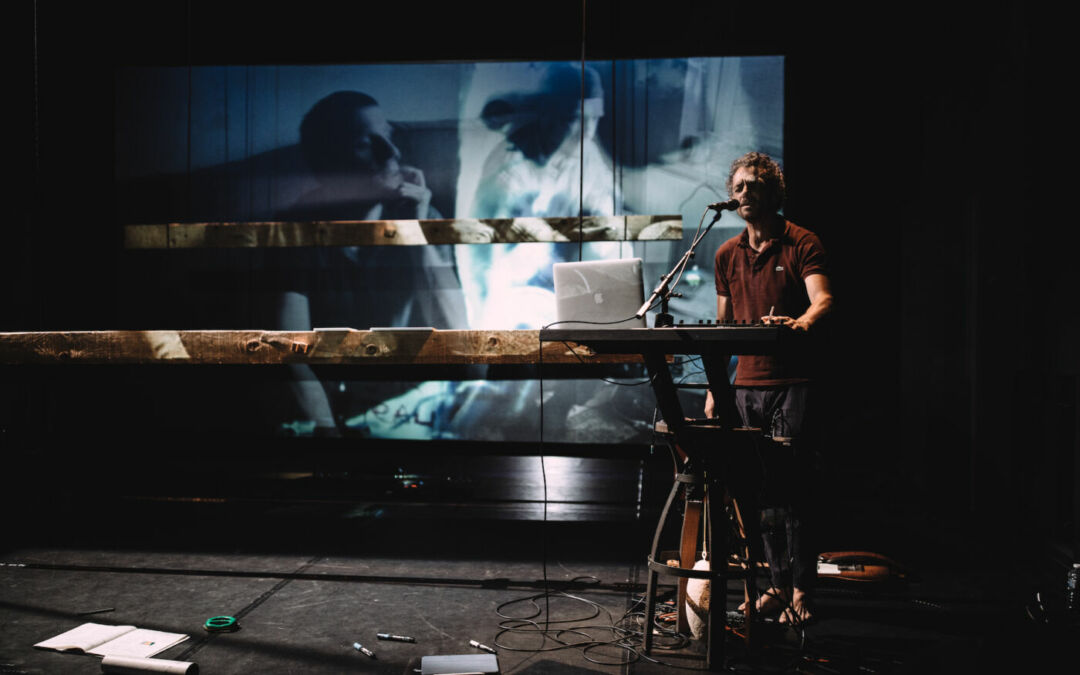 Ceux qui vont mieux • Cirqu&rsquo;en Bus à Boulazac