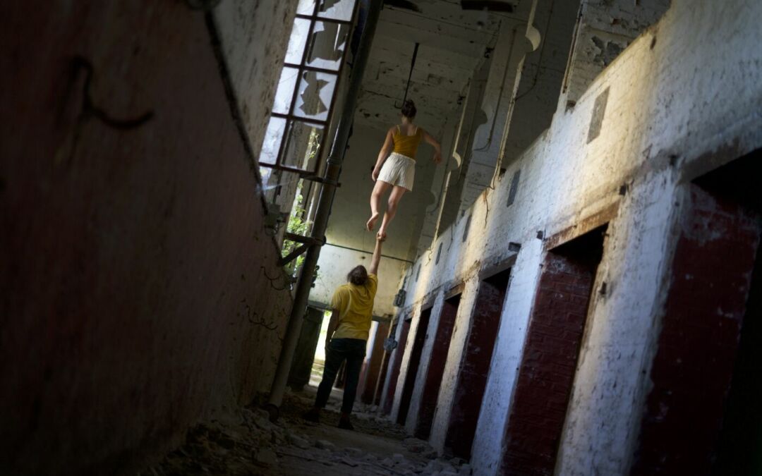 Quartiers solidaires