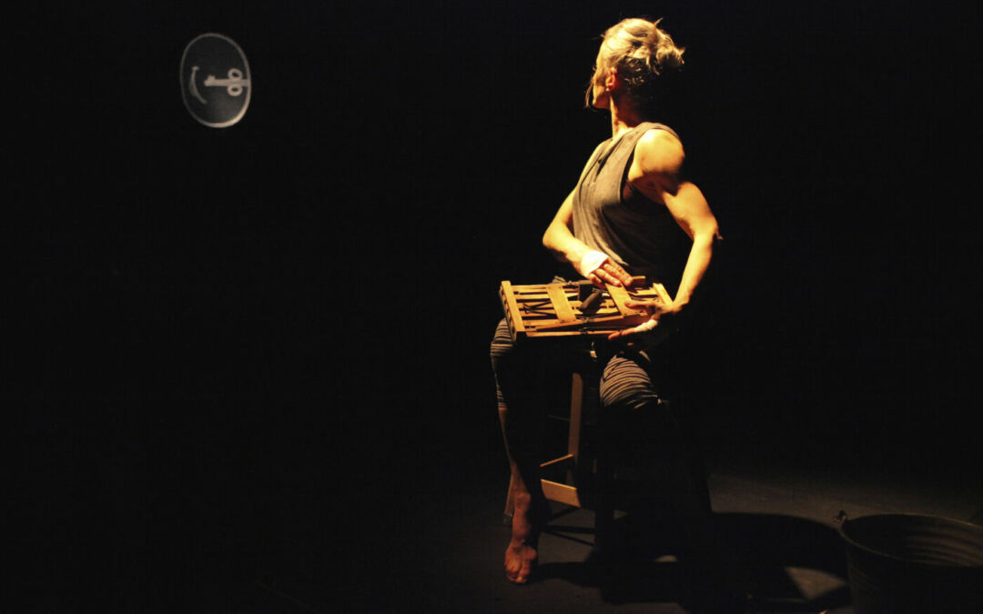 Atelier danse et cirque à Limoges