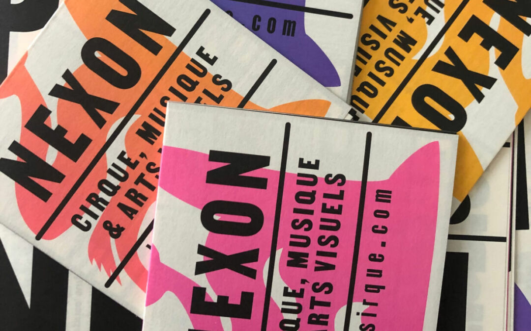 Multi-Pistes 22 • Présentation du programme en public