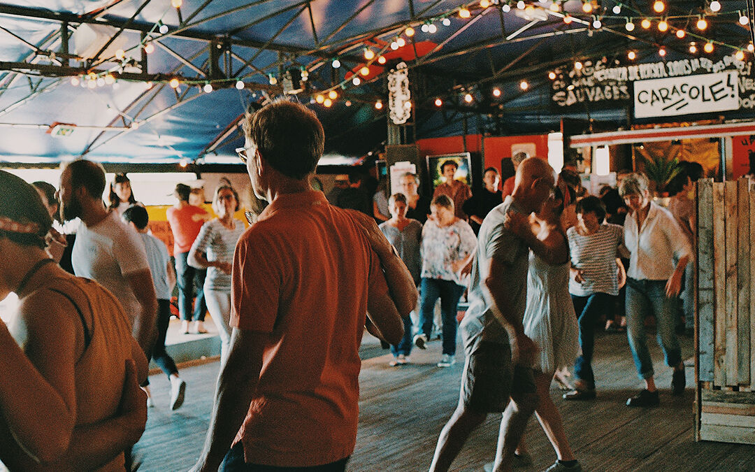 Le Grand Brunch du festival