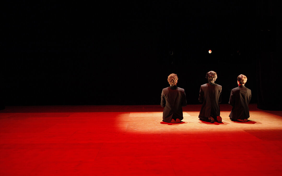 Cirkasons, Pan-Pot ou modérément chantant et Tatie Dee