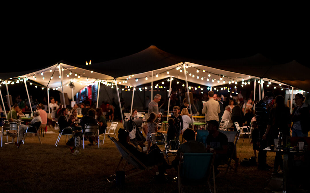 Marché des producteurs de pays