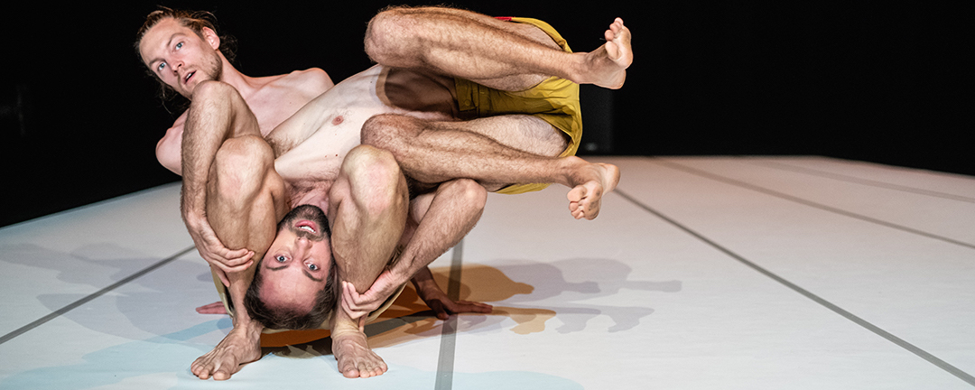 Through the Grapevine