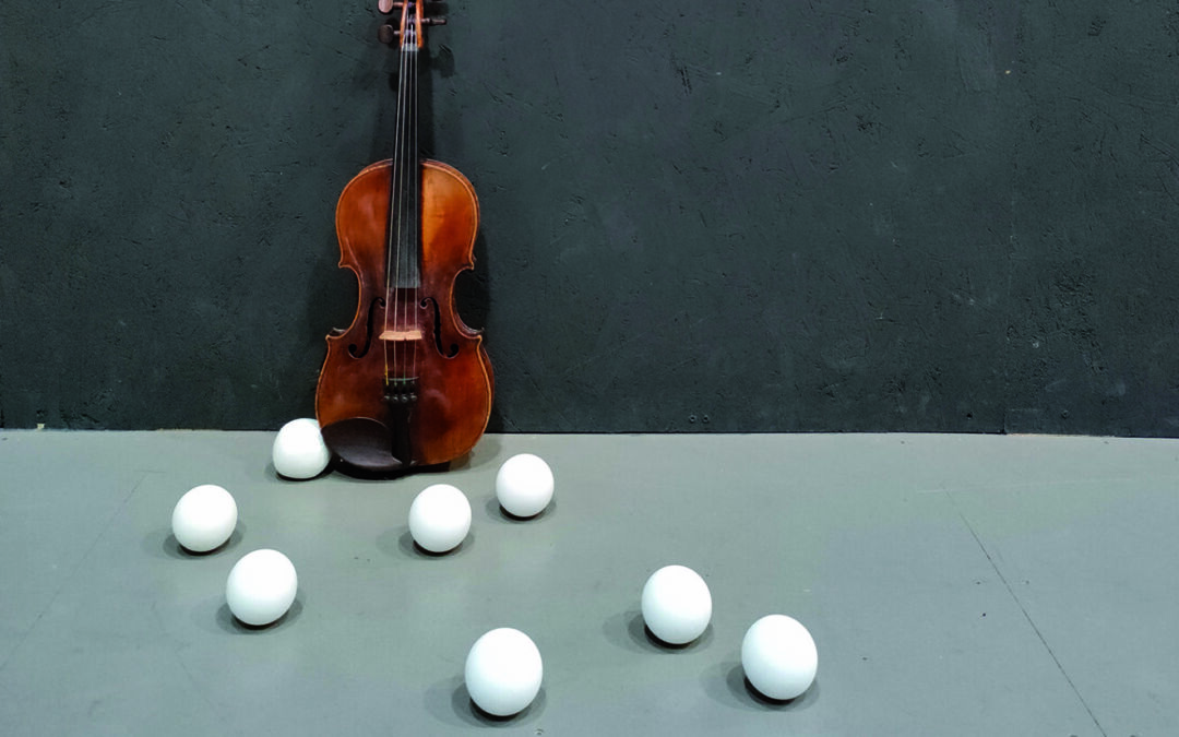 Nos Matins Intérieurs