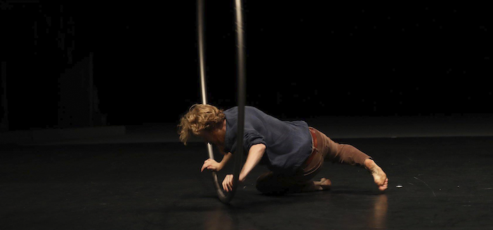 Résidence de recherche