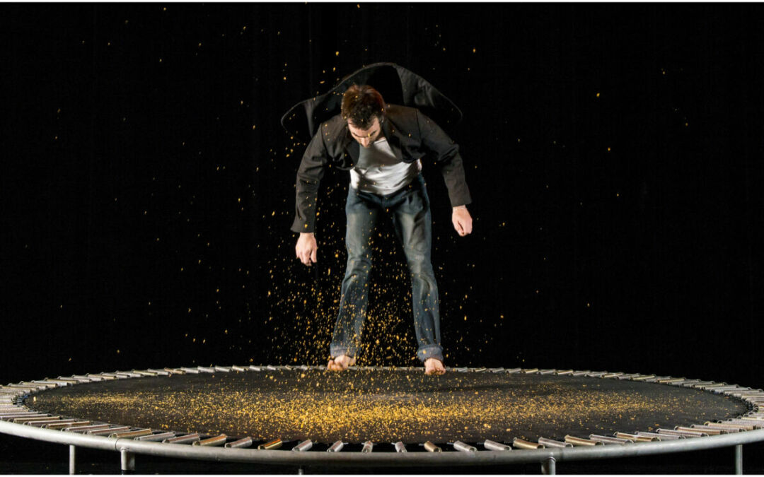 One (titre provisoire)