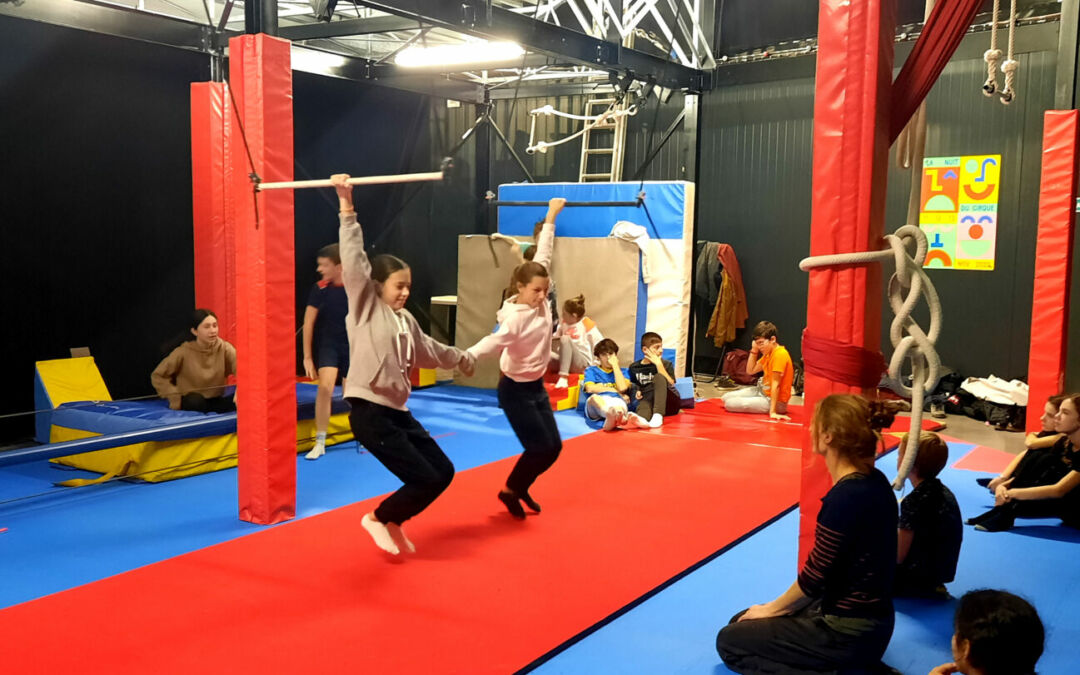 Stages Circ&rsquo;à Pic