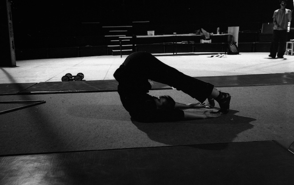 Atelier pour toutes et tous