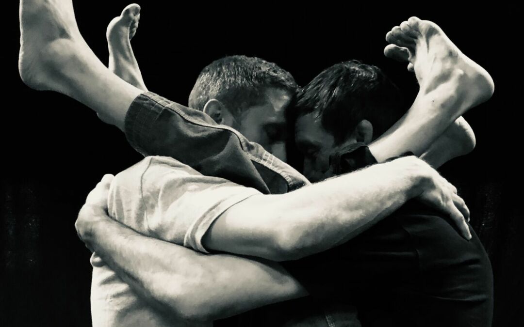 Carte Blanche à la Classe Cirque du Collège de Nexon