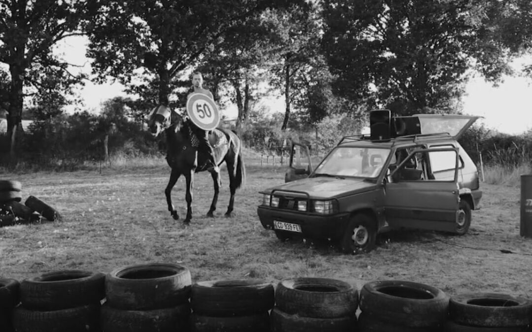 Seul Duel • Premières !