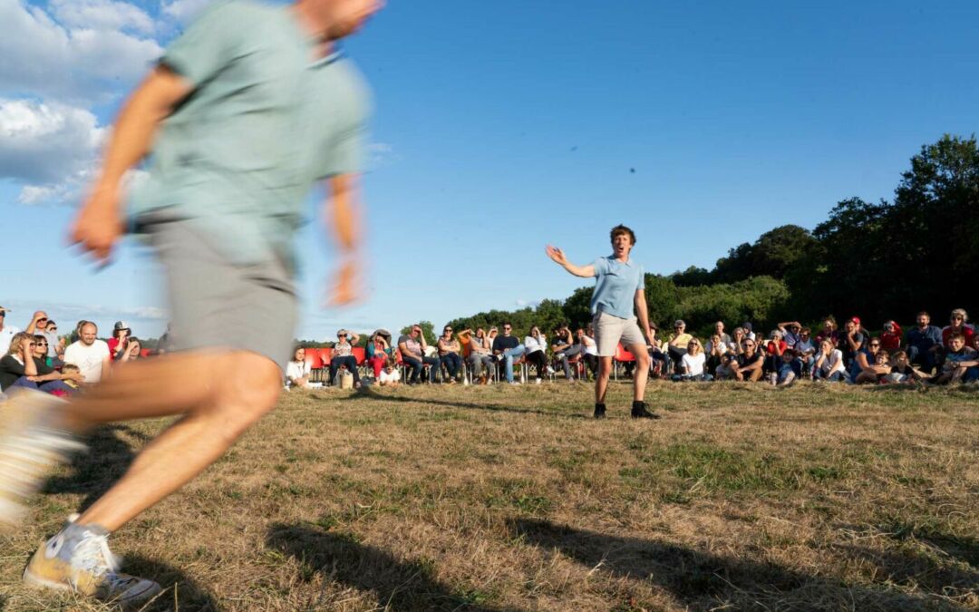 Marcel·le & Claude Bike Tour