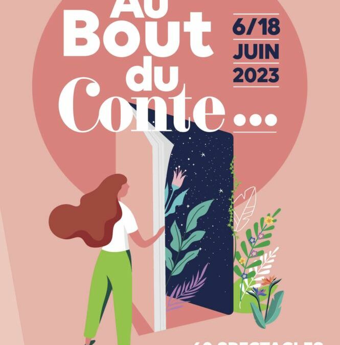 Clôture du festival Au bout du conte