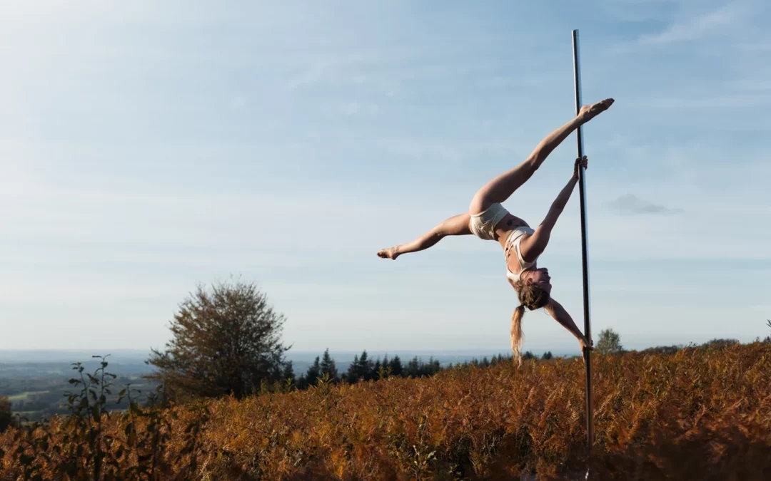 Atelier découverte Pole dance