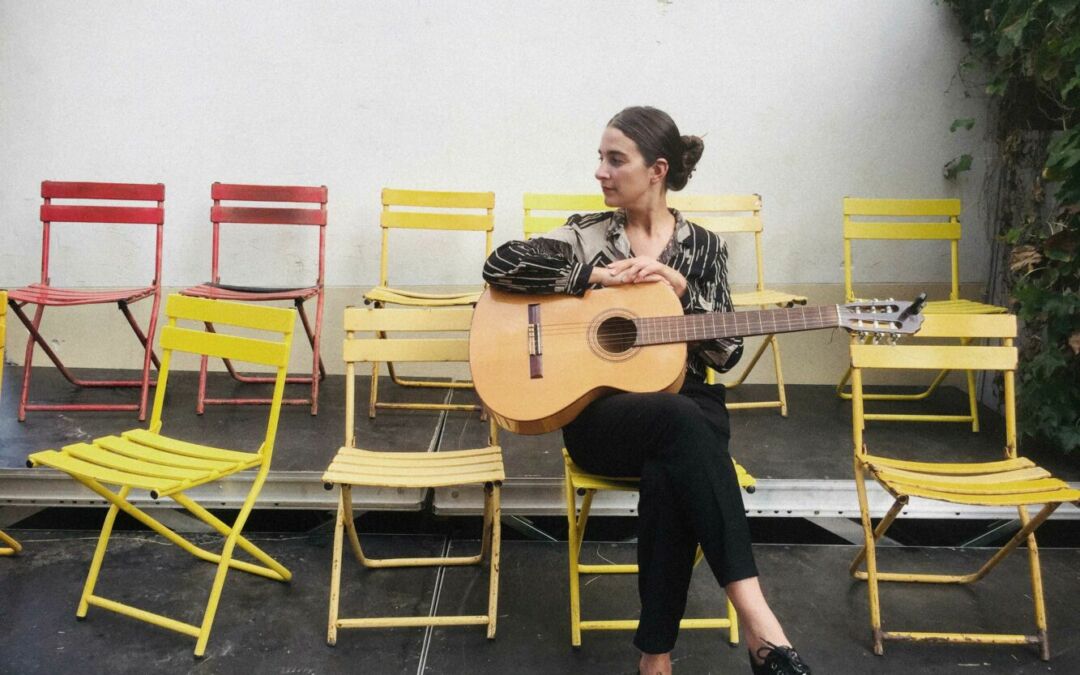 Marion Cousin & Kaumwald