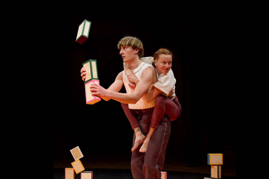 CousuMain • Séances groupes et scolaires