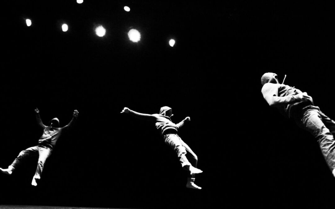 Stage Danse et Acrobatie