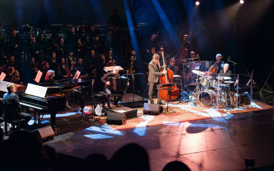 Origines Symphonic