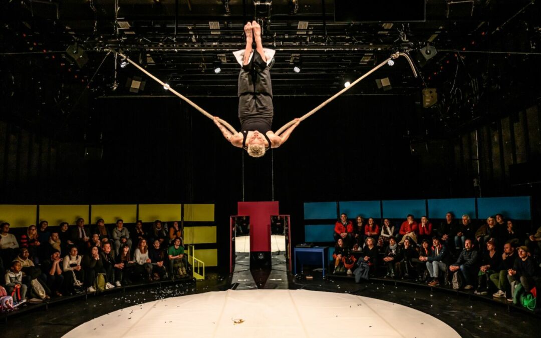 Circus Remake