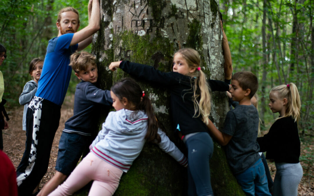 Faire du cirque 6/10 ans