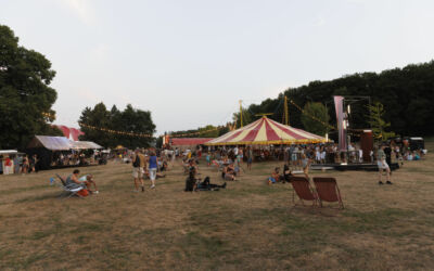 Festival Multi-Pistes : il faut chaud, on s’adapte