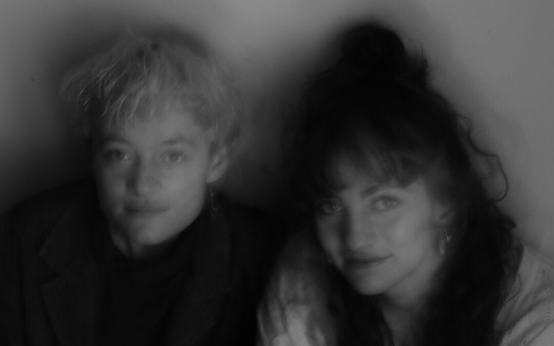 Cassandre Schopfer et Nina Sugnaux (2026-2027)