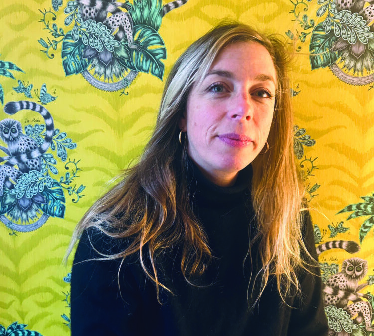 Mathilde Van Volsem (2026-2027)