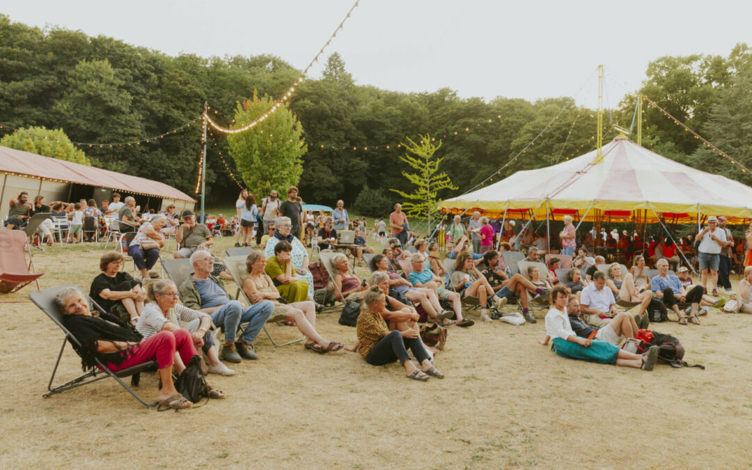 Festival Multi-Pistes 2026
