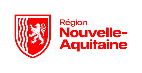 Logo Région Nouvelle-Aquitaine
